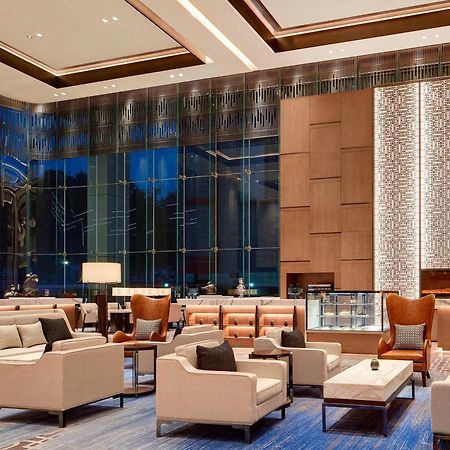 Sheraton Zibo Hotel Dış mekan fotoğraf