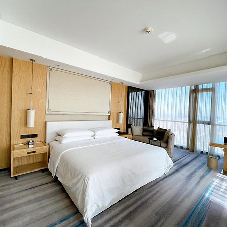 Sheraton Zibo Hotel Dış mekan fotoğraf
